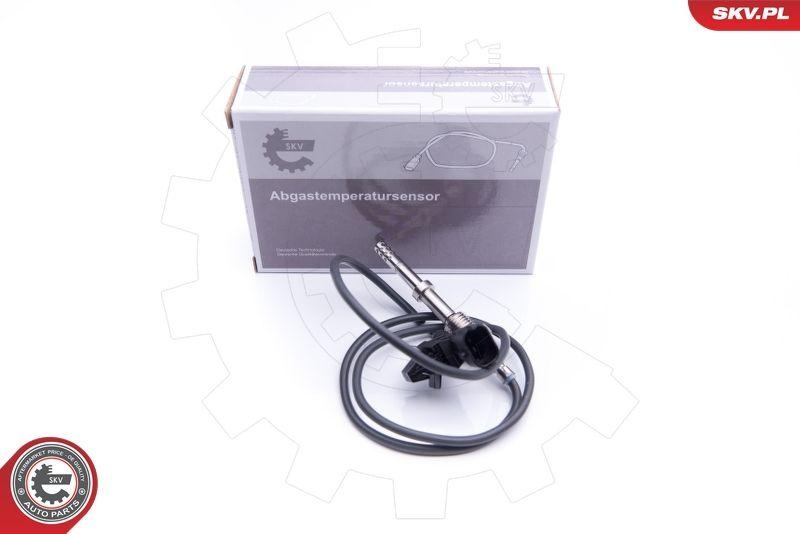 ESEN SKV Sensor, Abgastemperatur