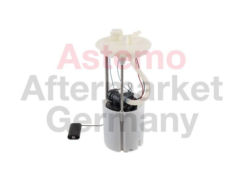 ASTEMO-HITACHI Kraftstoff-F&ouml;rdereinheit 2502712