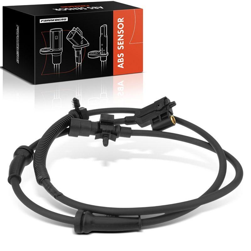 1x Frankberg ABS Sensor Vorderachse rechts 5481FB0000199