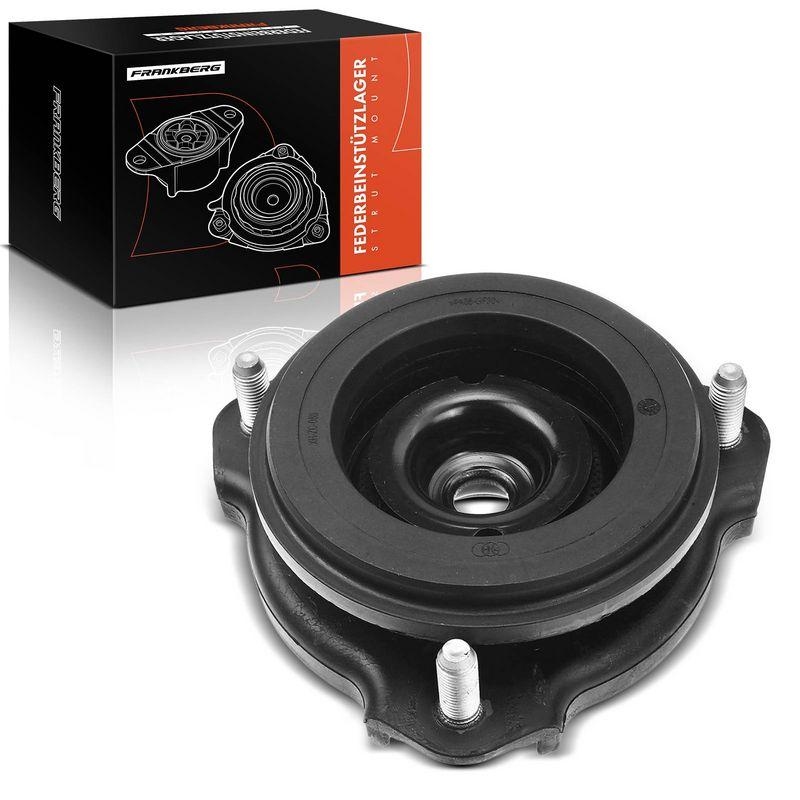 1x Frankberg Domlager Federbeinst&uuml;tz lager 5481FB0019919