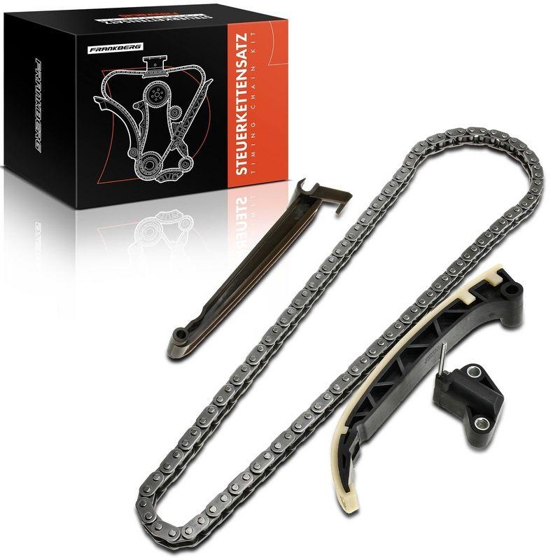 1x Frankberg Steuerkettensatz Steuerkette 5481FB0021064