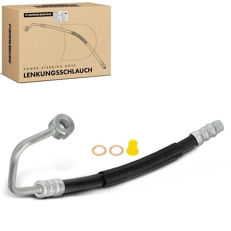 1x Frankberg Hydraulikschlauch Lenkung 5481FB0041785