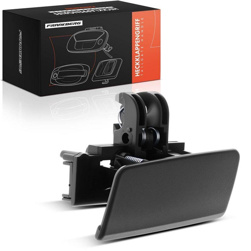 1x Frankberg T&uuml;rgriff Links au&szlig;en 5481FB0045420