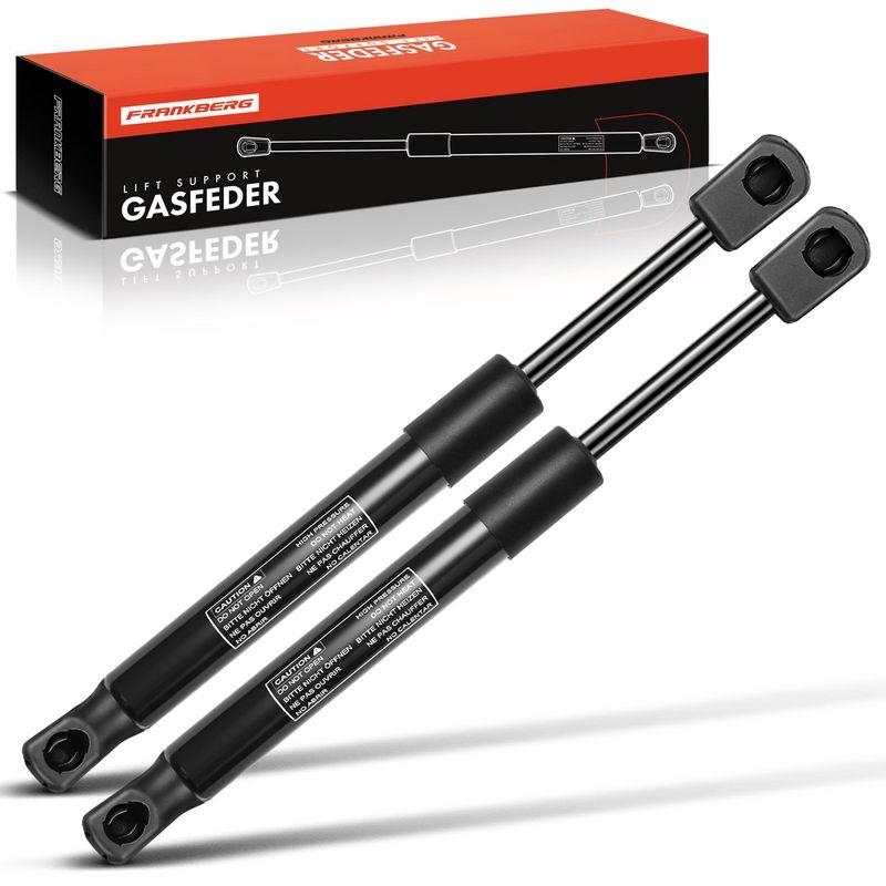 2x Frankberg Gasfeder D&auml;mpfer Motorhaube 5481FB0047937