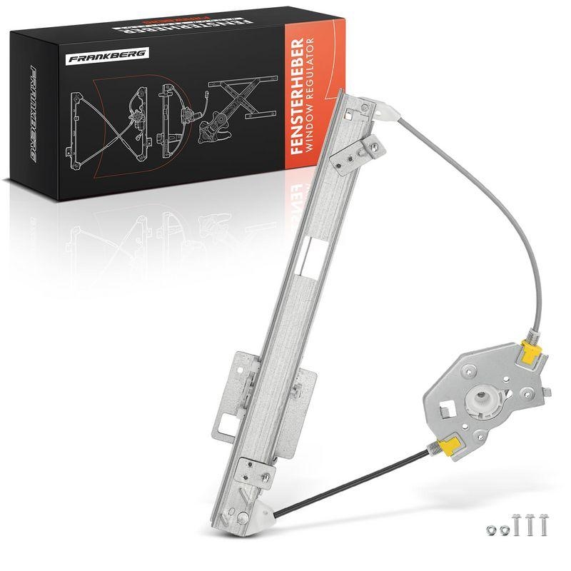 1x Frankberg Fensterheber Hinten Rechts 5481FB0053581