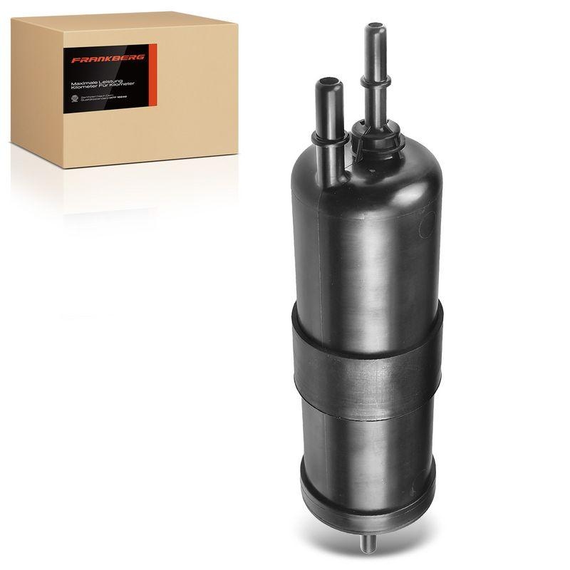 1x Frankberg Kraftstofffilter Benzinfilter 5481FB0012434