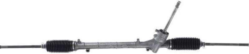 SPIDAN Steering Gear