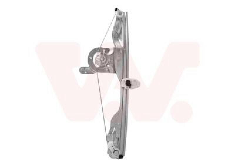 VAN WEZEL Fensterheber 4366266