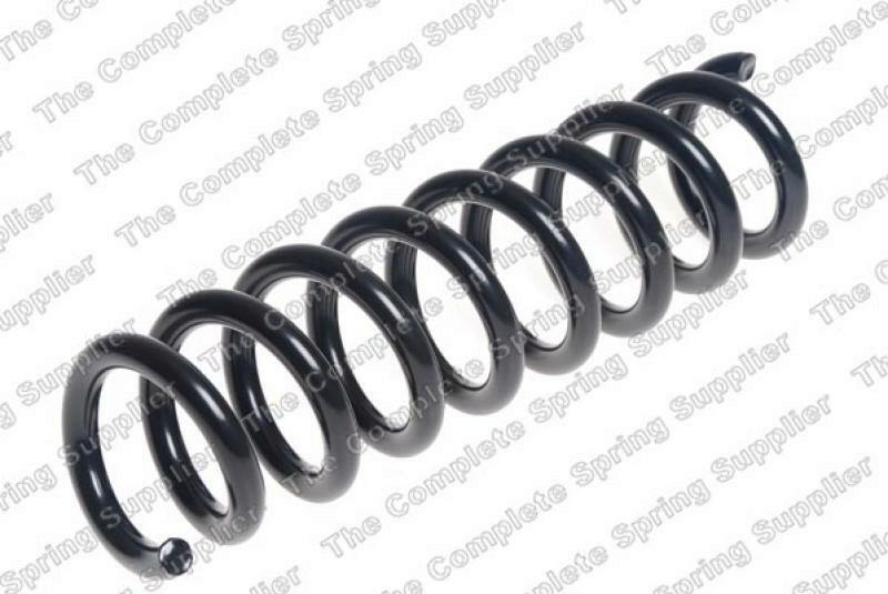 LESJÖFORS Coil Spring