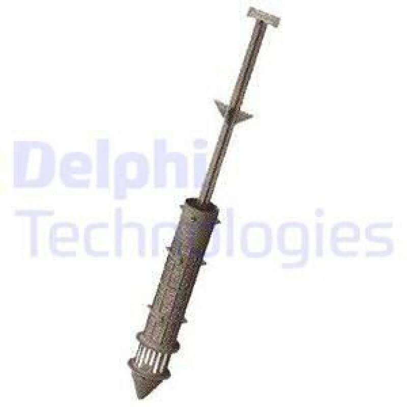 DELPHI Trockner, Klimaanlage TSP0175330
