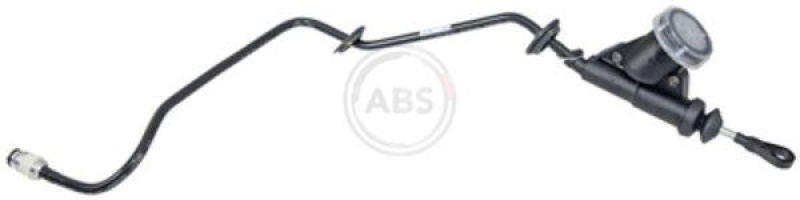 A.B.S. Geberzylinder, Kupplung 51116