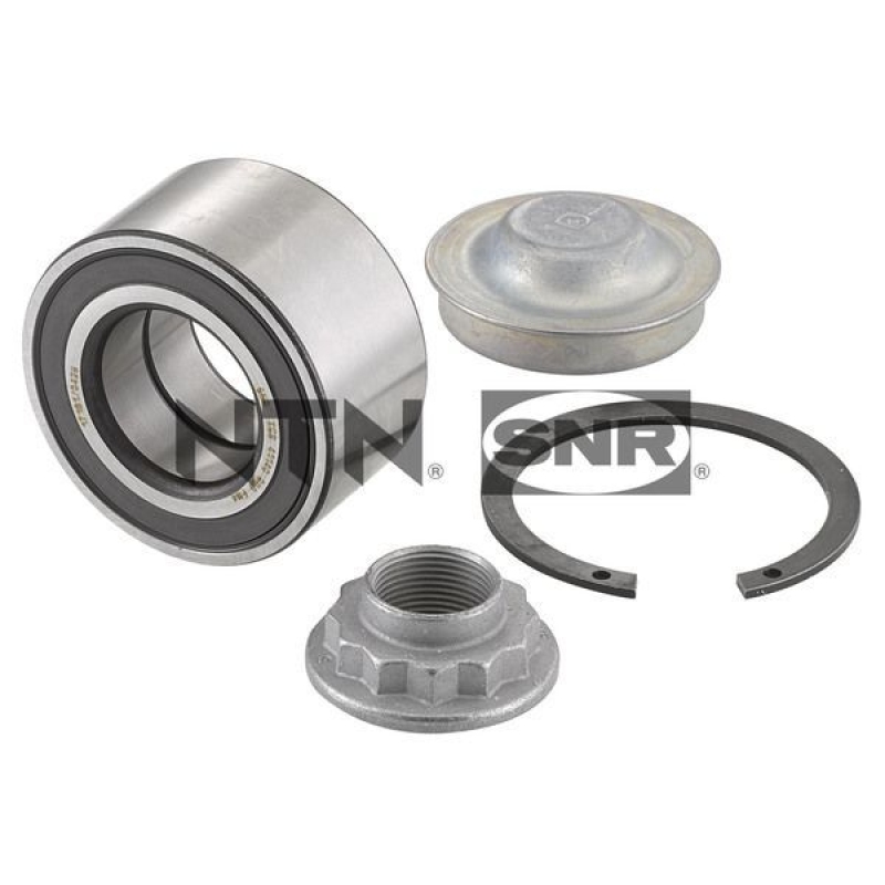 SNR Wheel Bearing Kit