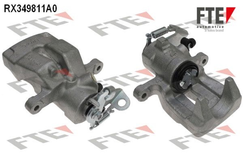 FTE Brake Caliper