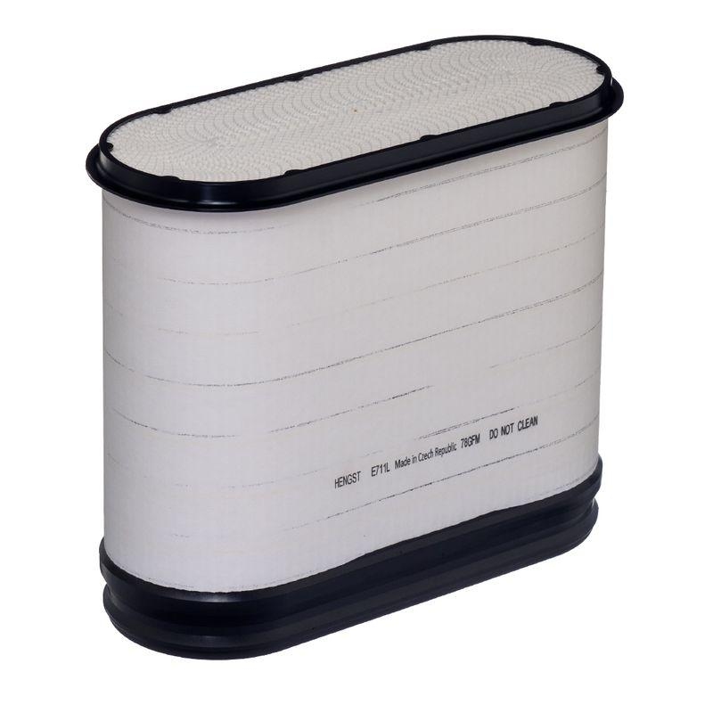 HENGST FILTER Luftfilter