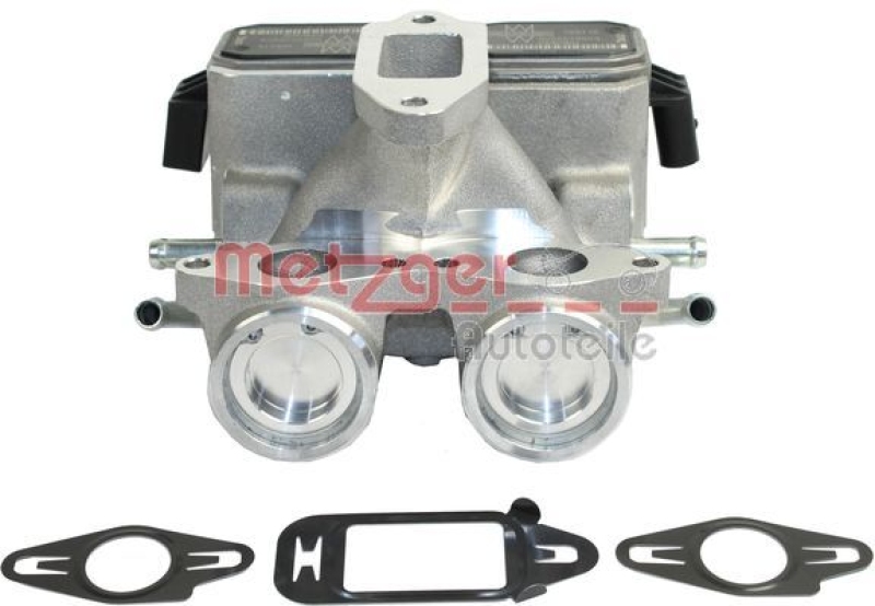 METZGER EGR Valve OE-part