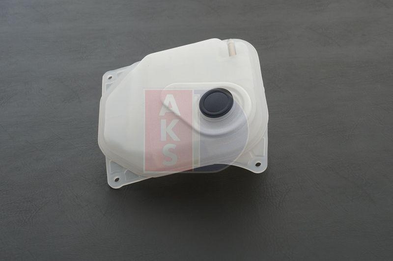 AKS DASIS Expansion Tank, coolant