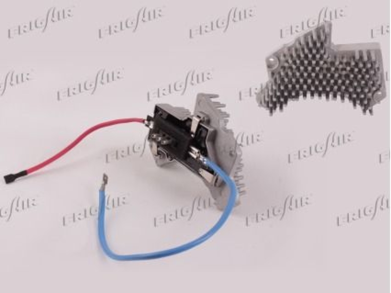 FRIGAIR Resistor, interior blower