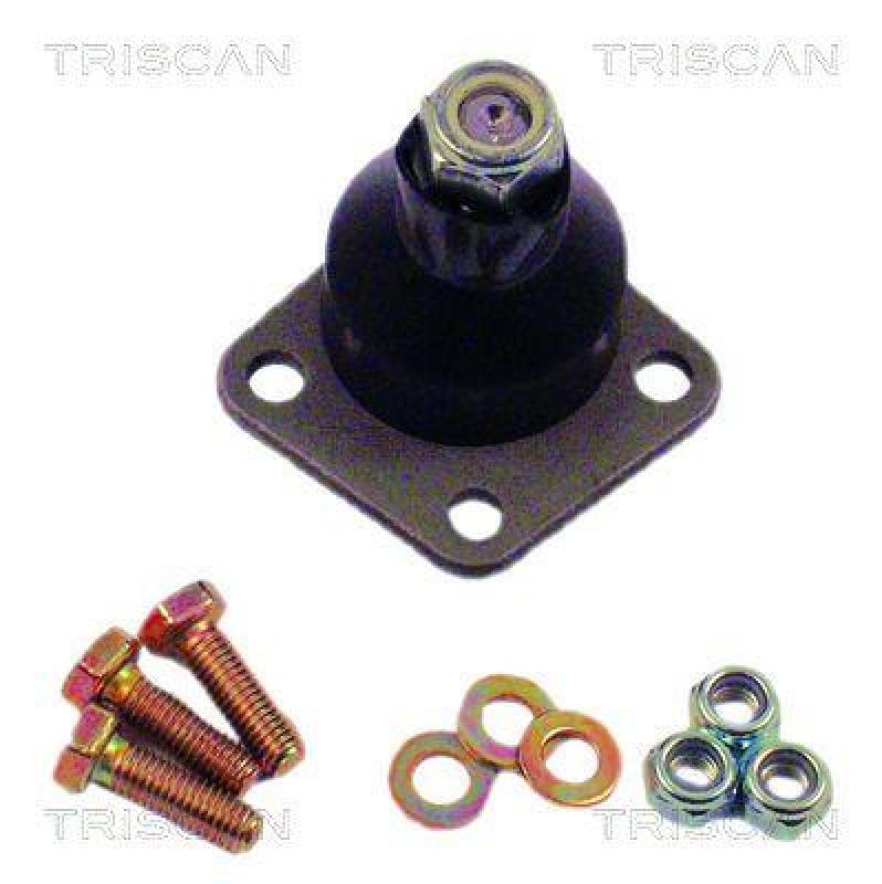 TRISCAN Trag-/Führungsgelenk 8500 15525