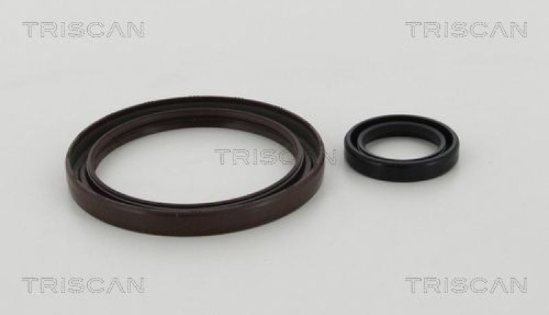 TRISCAN Wellendichtringsatz, Kupplung 8550 14001
