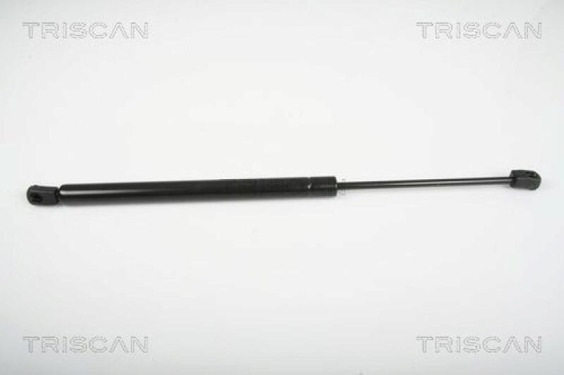 TRISCAN Gas Spring, boot-/cargo area