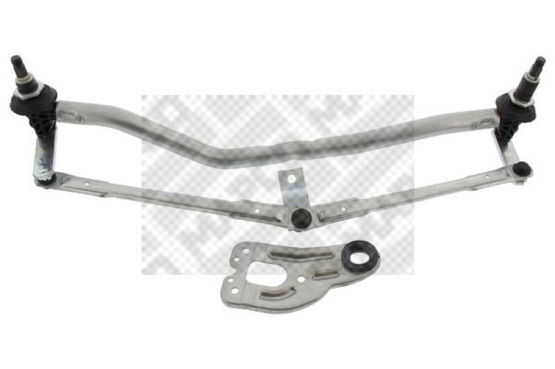 MAPCO Wiper Linkage