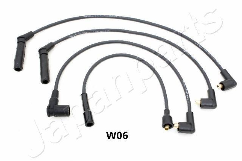 JAPANPARTS Ignition Cable Kit