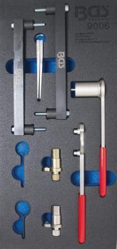 BGS Adjustment Tool Set, valve timing