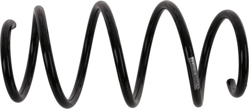 SACHS Fahrwerksfeder 993 905