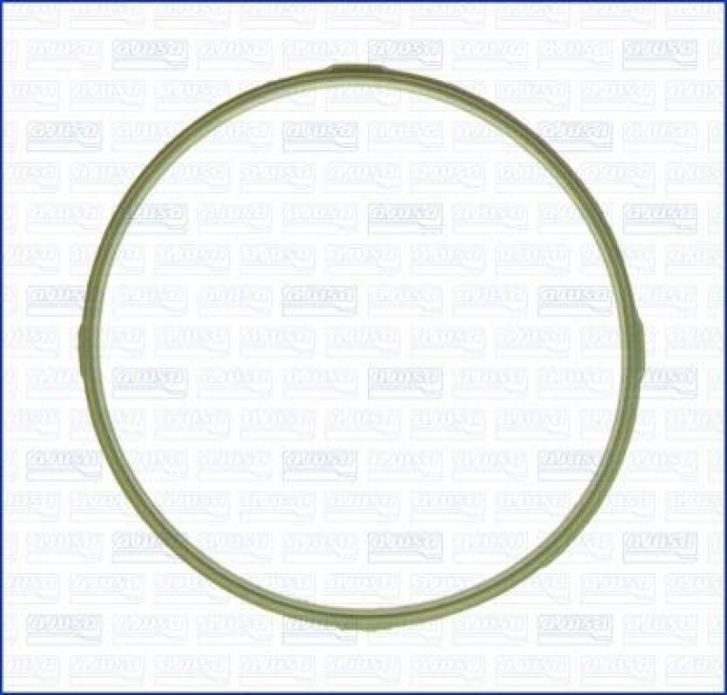 AJUSA Gasket, intake manifold housing