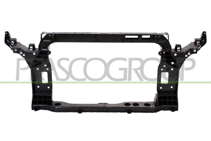 Front Cowling