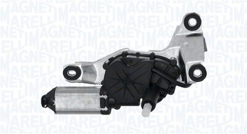 MAGNETI MARELLI Wischermotor