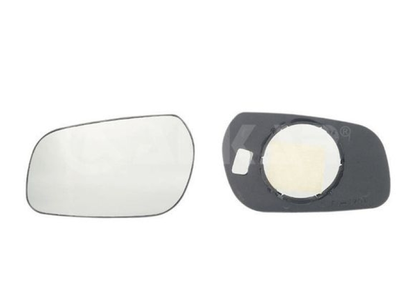 Spiegelglas, Au&szlig;enspiegel 6402363