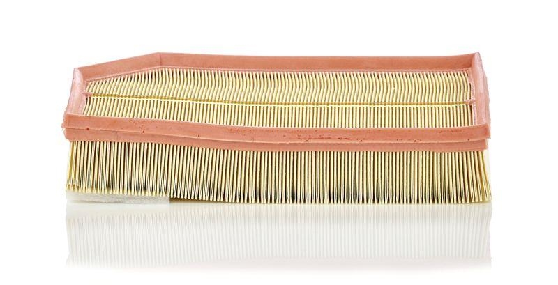 MANN-FILTER Air Filter