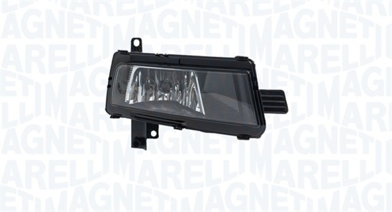 MAGNETI MARELLI Front Fog Light