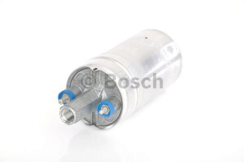 BOSCH Kraftstoffpumpe