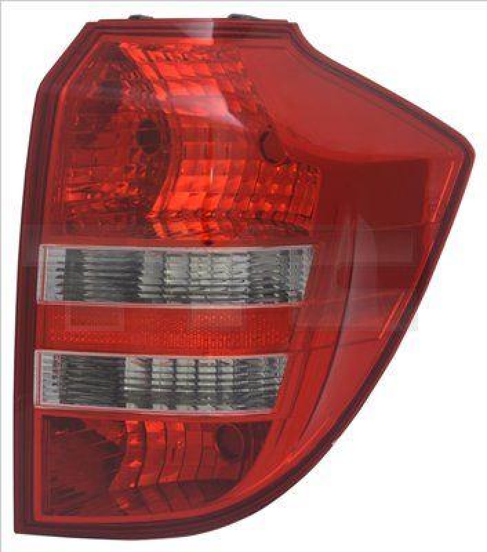 Combination Rearlight