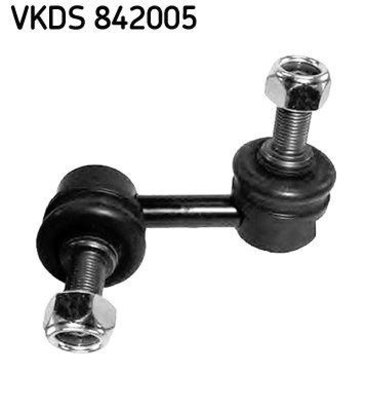 SKF Stange/Strebe, Stabilisator VKDS 842005