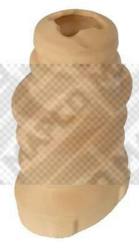 MAPCO Rubber Buffer, suspension