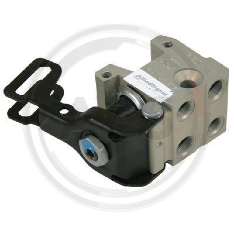 Brake Force Regulator