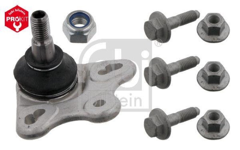 FEBI BILSTEIN Trag-/Führungsgelenk ProKit 32296