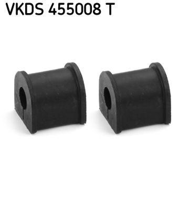 SKF Lagerbuchse, Stabilisator
