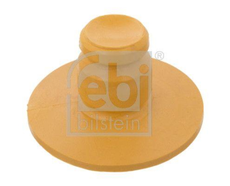 FEBI BILSTEIN Rubber Buffer, suspension