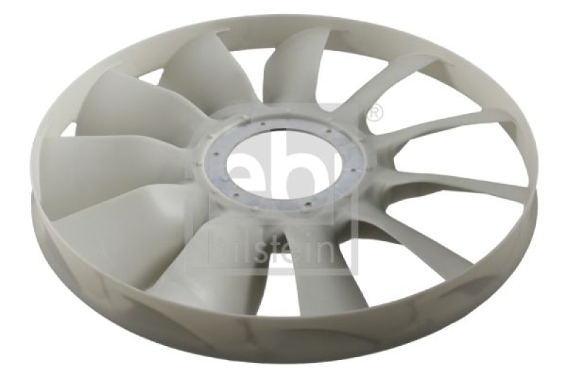 FEBI BILSTEIN Fan Wheel, engine cooling