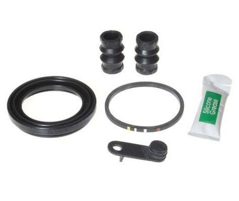 BREMBO Repair Kit, brake caliper ESSENTIAL LINE