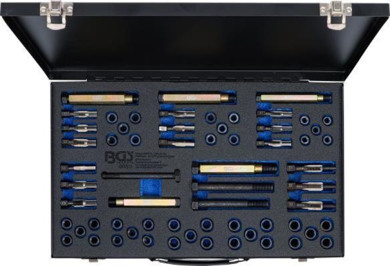 BGS Die Set, glow plug