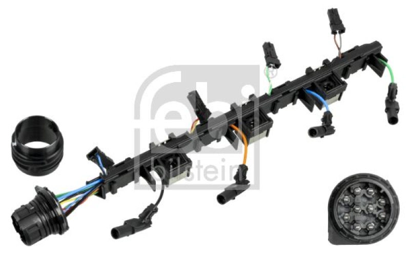 FEBI BILSTEIN Connecting Cable, injector febi Plus