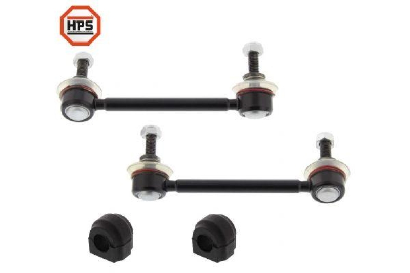 MAPCO Repair Kit, stabilizer suspension