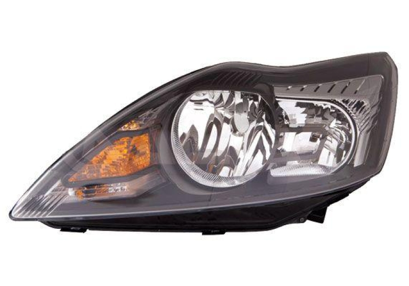 1x Xenon Hauptscheinwerfer passend für Ford Focus 2 1.6 BJ ab 03/2008 1.8 2.0