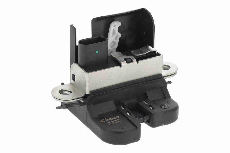 VEMO Tailgate Lock Green Mobility Parts
