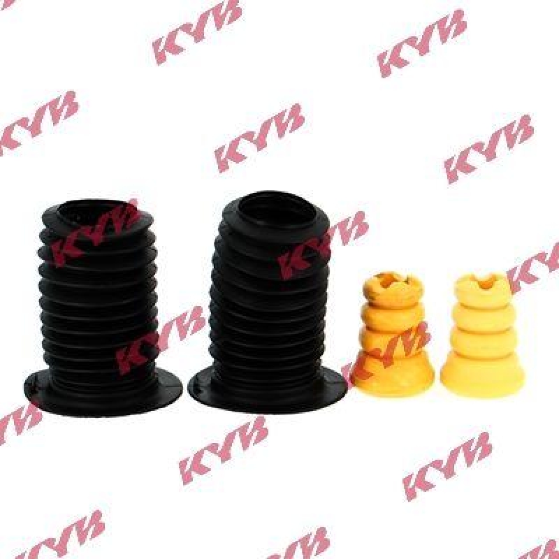 KYB Dust Cover Kit, shock absorber Protection Kit